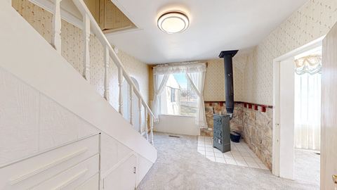 Tiny photo for 12 W 200 N, Moroni, UT 84646 (MLS # 2132452)