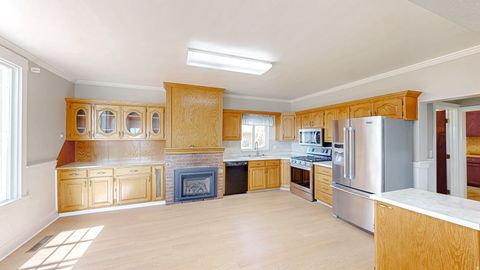 Tiny photo for 12 W 200 N, Moroni, UT 84646 (MLS # 2132452)