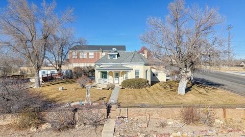 Tiny photo for 12 W 200 N, Moroni, UT 84646 (MLS # 2132452)