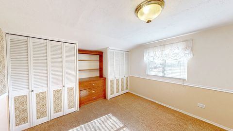 Tiny photo for 12 W 200 N, Moroni, UT 84646 (MLS # 2132452)