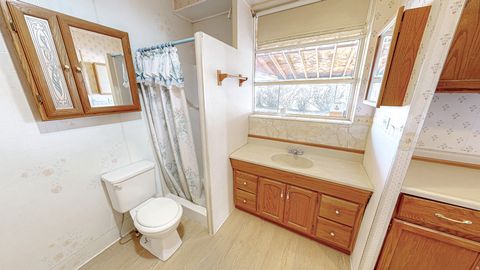 Tiny photo for 12 W 200 N, Moroni, UT 84646 (MLS # 2132452)