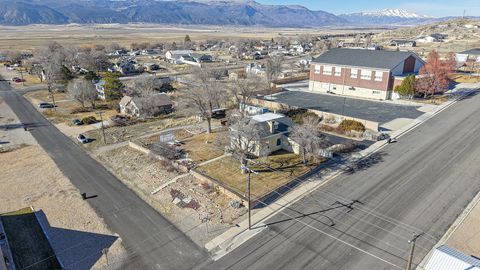 Tiny photo for 12 W 200 N, Moroni, UT 84646 (MLS # 2132452)