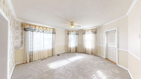 Tiny photo for 12 W 200 N, Moroni, UT 84646 (MLS # 2132452)