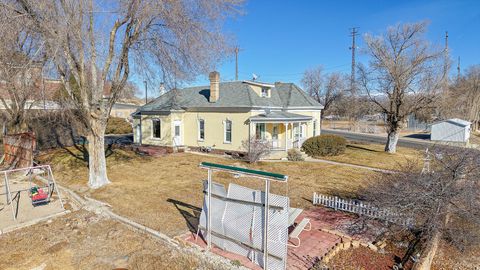 Tiny photo for 12 W 200 N, Moroni, UT 84646 (MLS # 2132452)