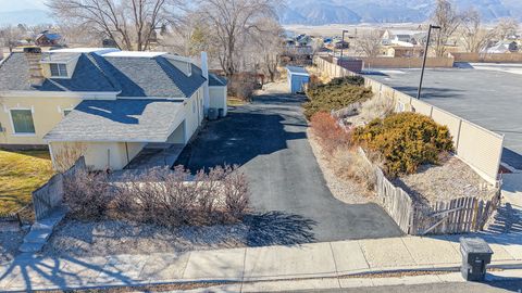 Tiny photo for 12 W 200 N, Moroni, UT 84646 (MLS # 2132452)