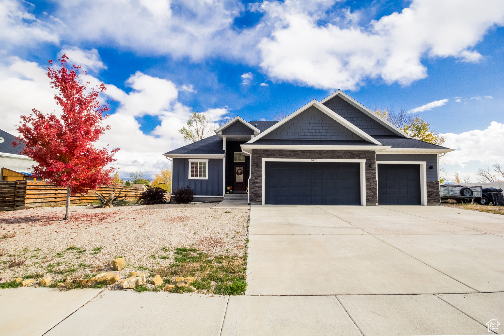 1428 N 4075, Vernal, Utah image 46