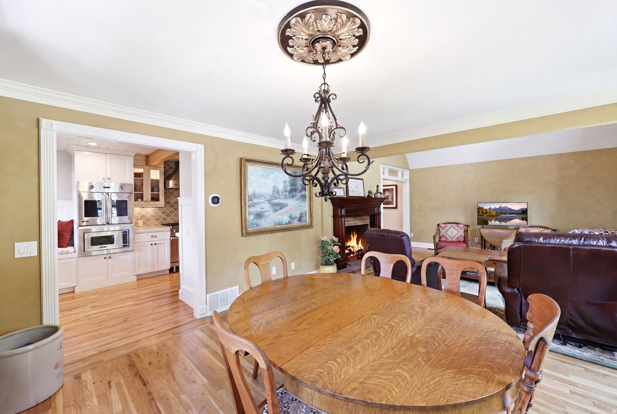 SOMERSET FARMS - Residential