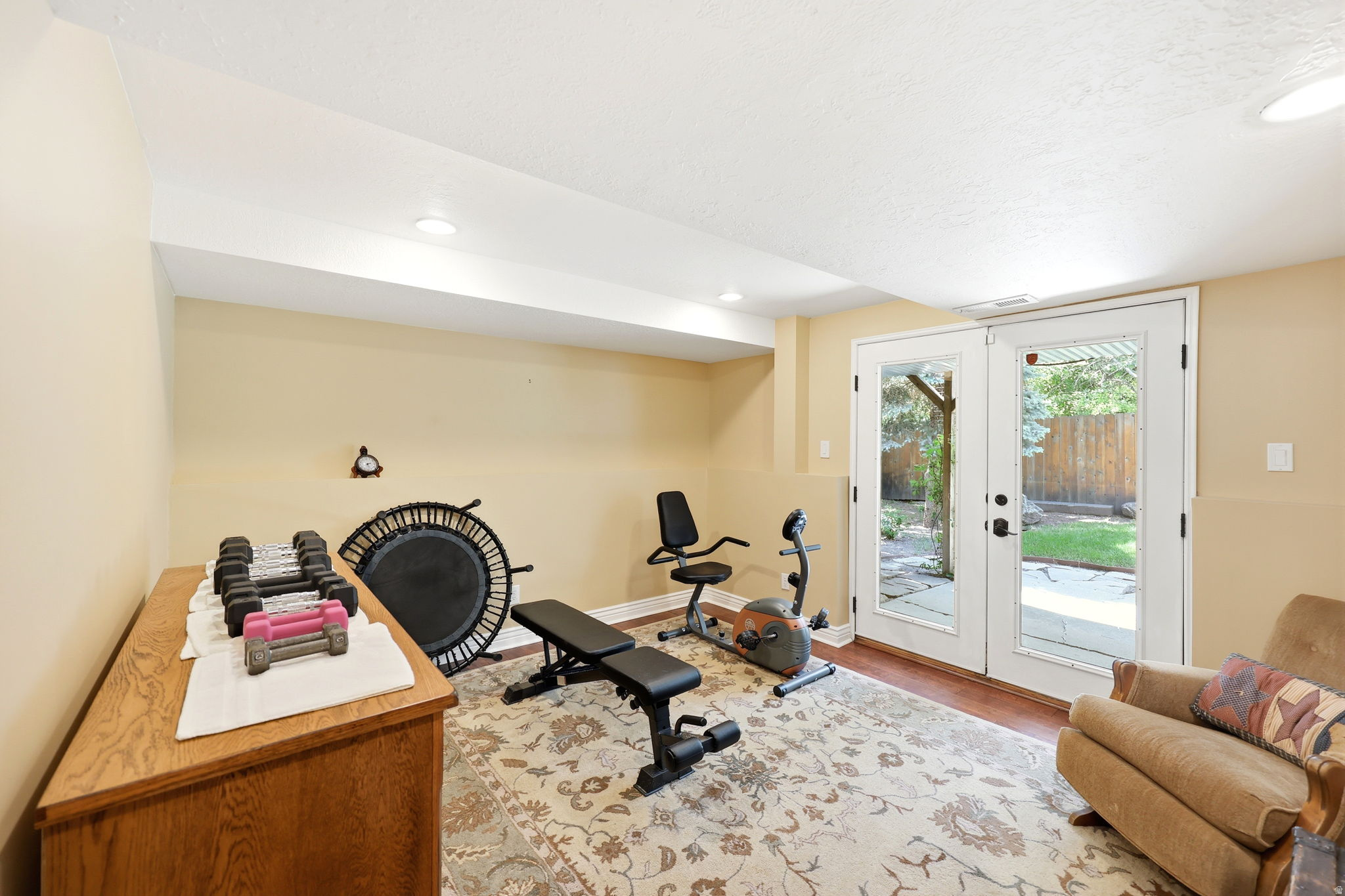 SOMERSET FARMS - Residential