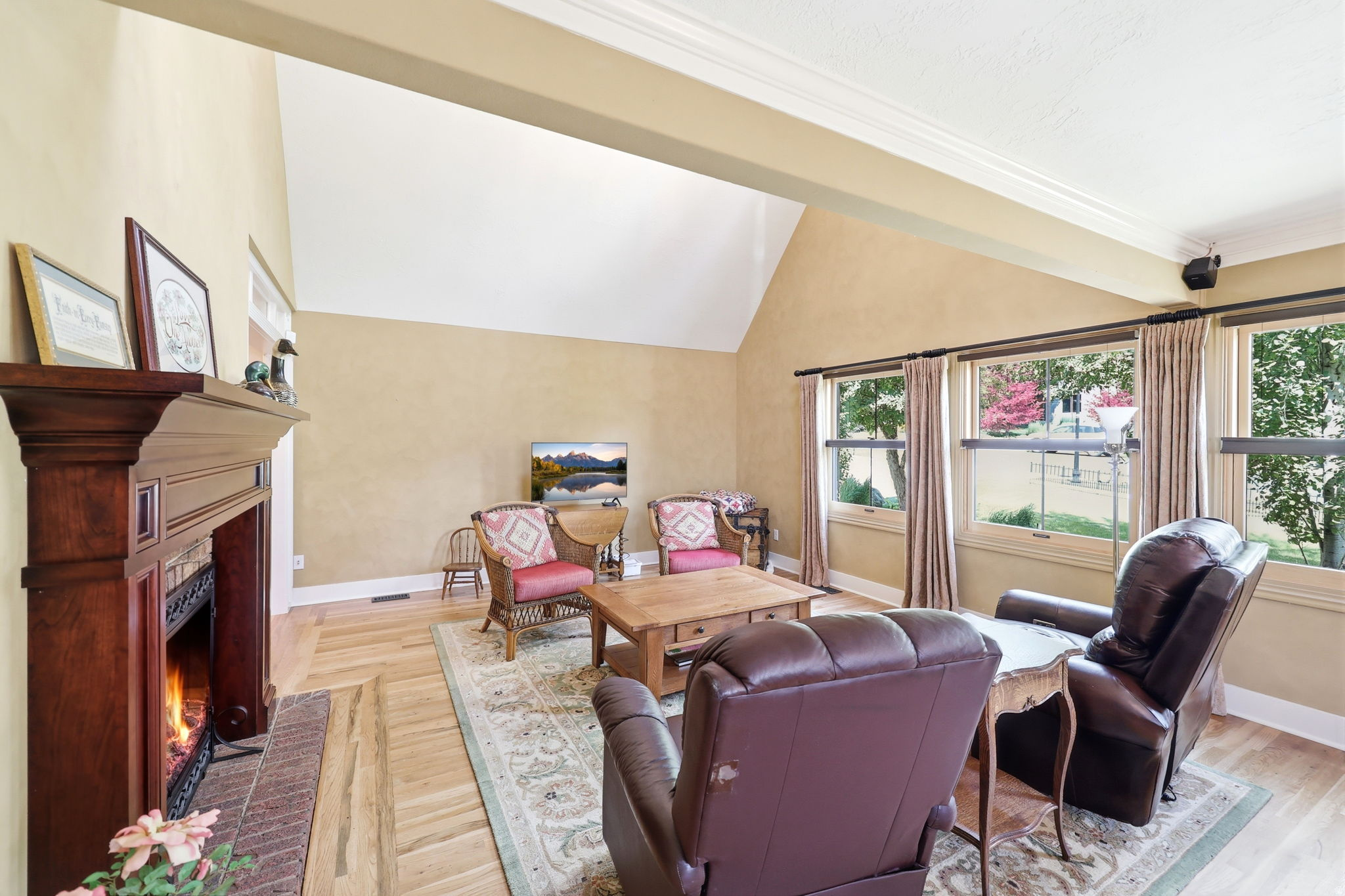 SOMERSET FARMS - Residential