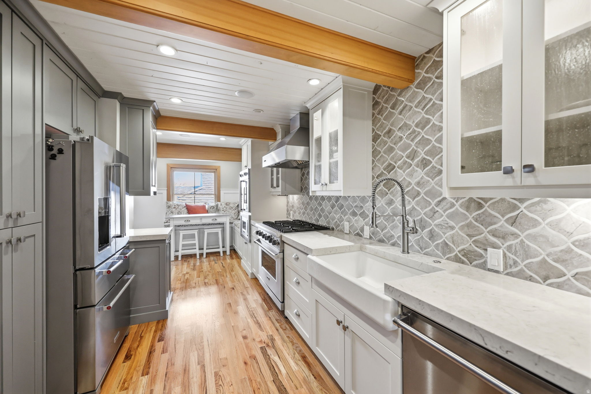 SOMERSET FARMS - Residential
