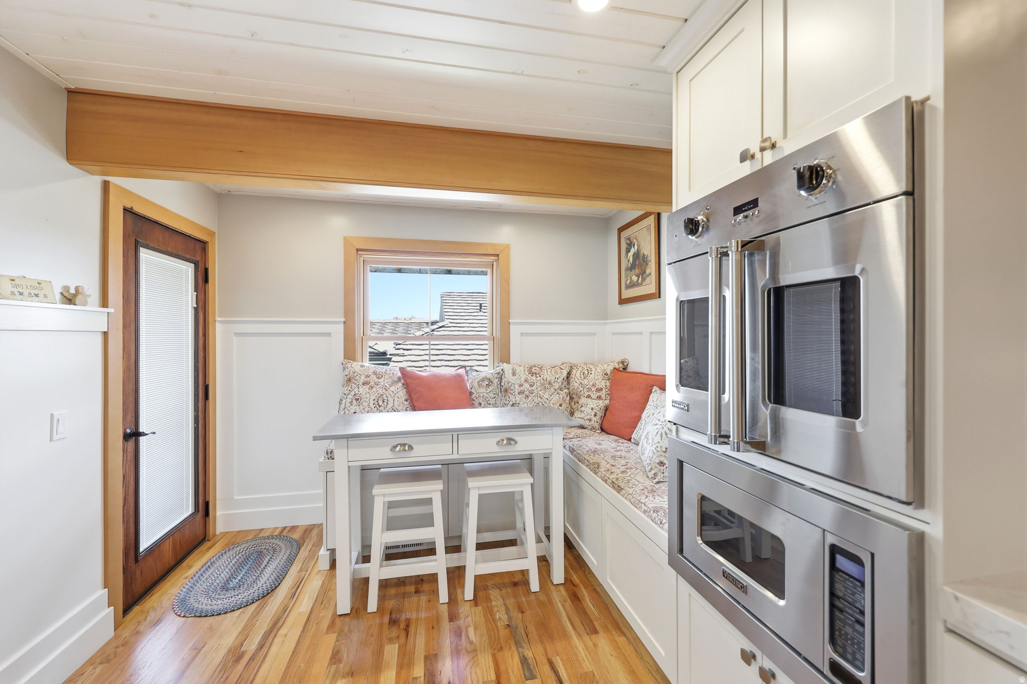 SOMERSET FARMS - Residential
