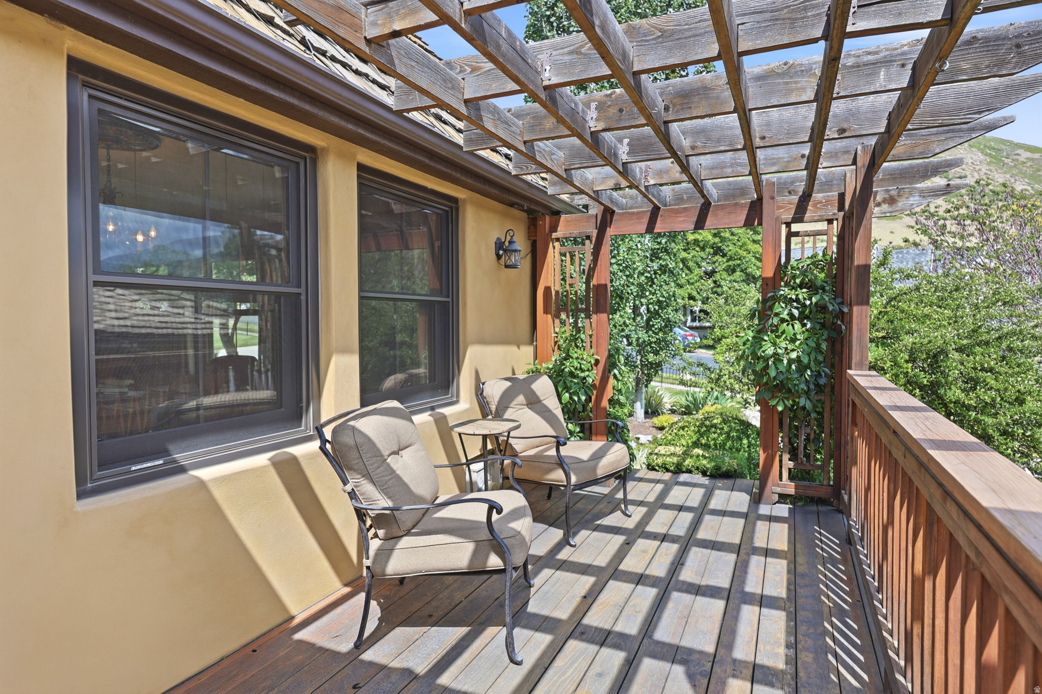 SOMERSET FARMS - Residential