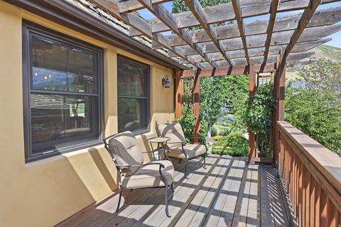 Tiny photo for 1793 KENSINGTON ST, Farmington, UT 84025 (MLS # 2160796)