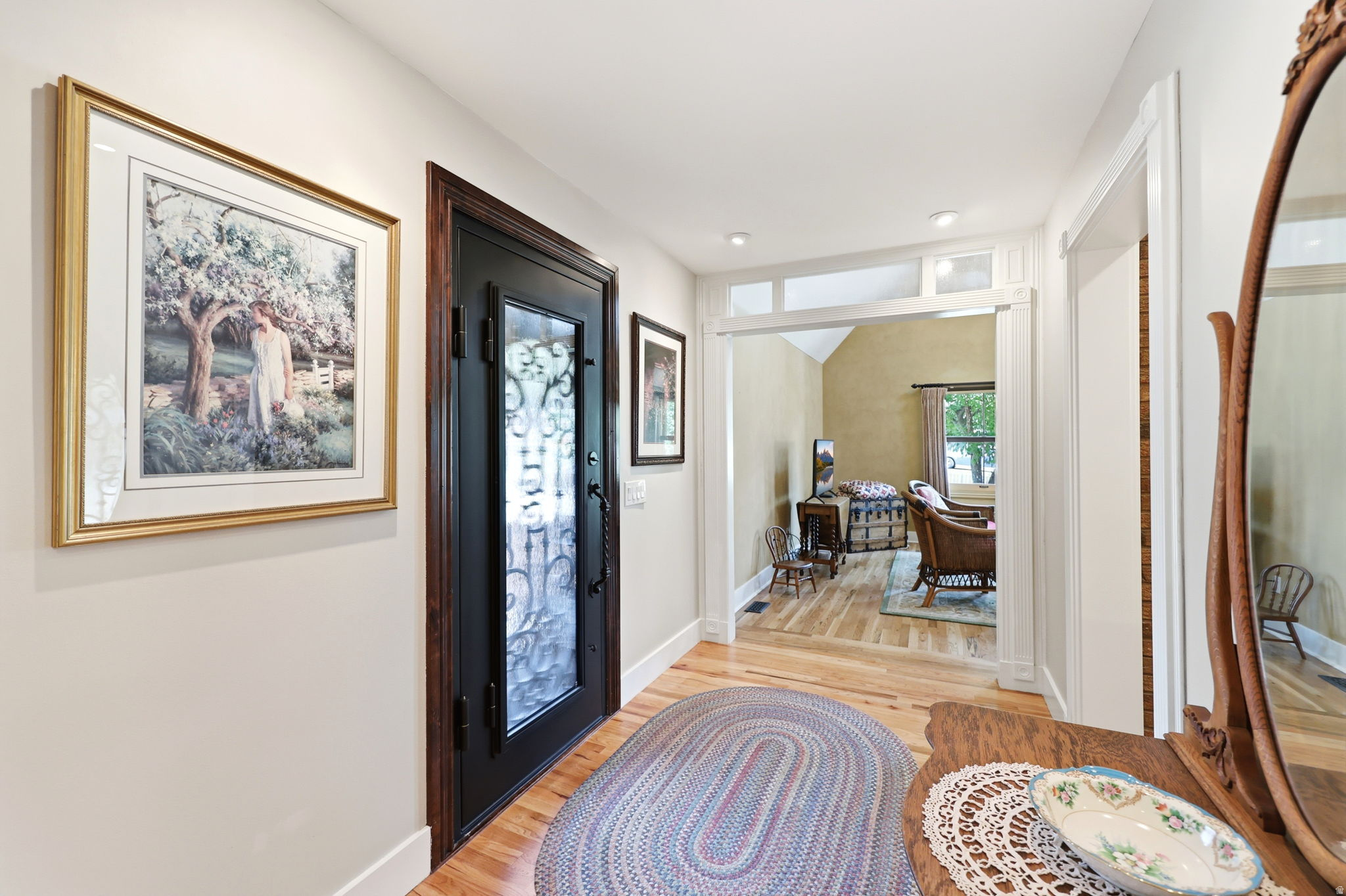 SOMERSET FARMS - Residential