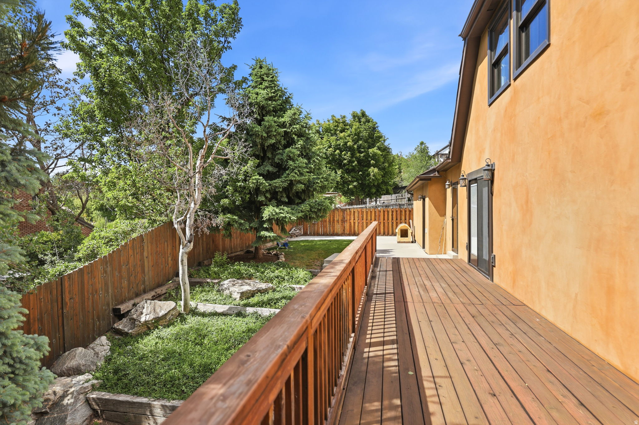 SOMERSET FARMS - Residential