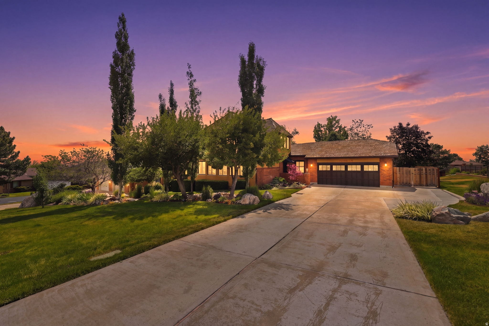 SOMERSET FARMS - Residential