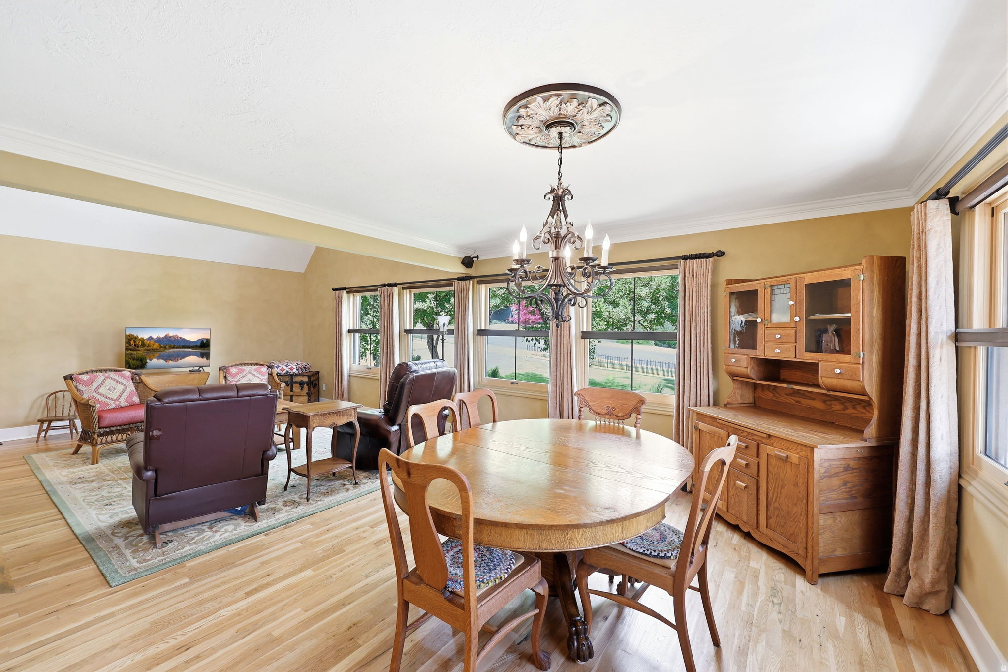 SOMERSET FARMS - Residential