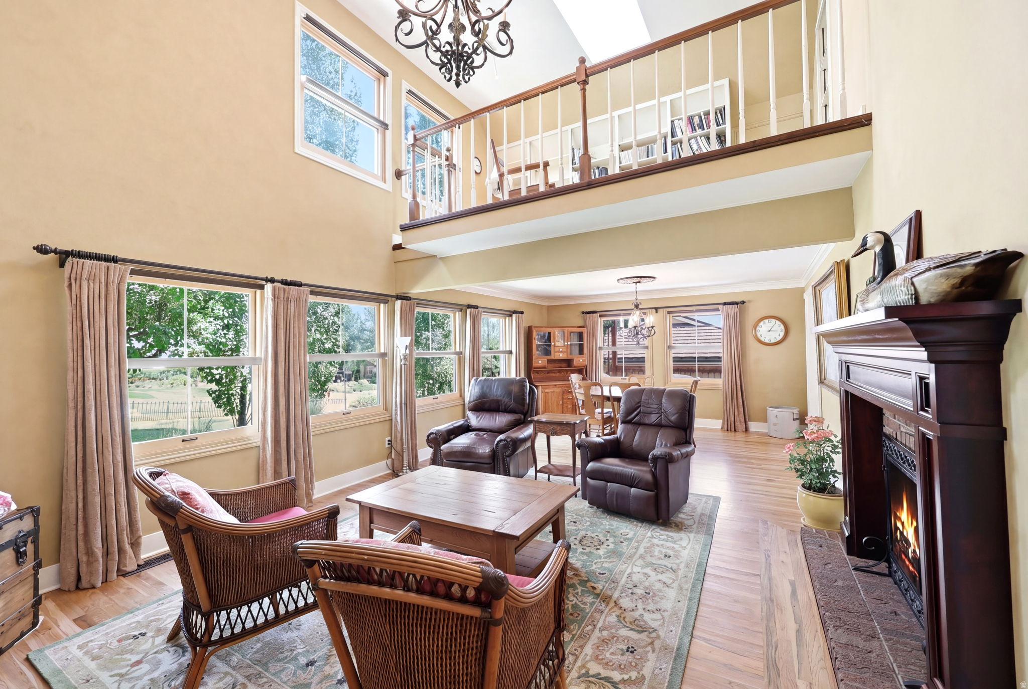 SOMERSET FARMS - Residential