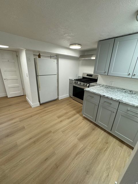 Tiny photo for 295 E 500 N, Logan, UT 84321 (MLS # 2147878)