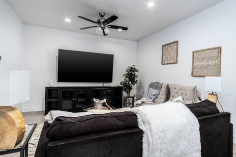 Tiny photo for 13963 S WIDE RIDGE WAY, Herriman, UT 84096 (MLS # 2176049)