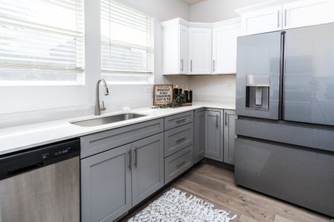Tiny photo for 13963 S WIDE RIDGE WAY, Herriman, UT 84096 (MLS # 2176049)