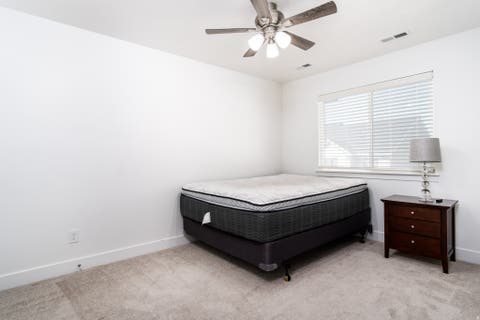Tiny photo for 13963 S WIDE RIDGE WAY, Herriman, UT 84096 (MLS # 2176049)