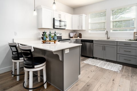 Tiny photo for 13963 S WIDE RIDGE WAY, Herriman, UT 84096 (MLS # 2176049)