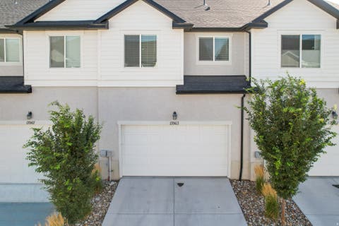 Tiny photo for 13963 S WIDE RIDGE WAY, Herriman, UT 84096 (MLS # 2176049)