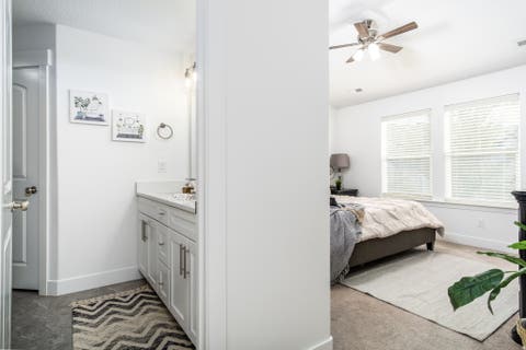 Tiny photo for 13963 S WIDE RIDGE WAY, Herriman, UT 84096 (MLS # 2176049)