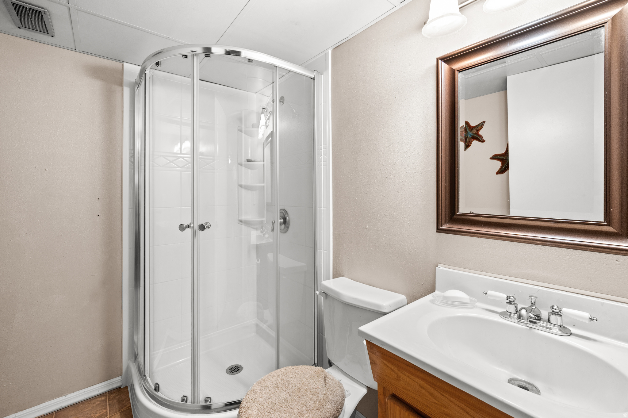 PLEASANT VALLEY PLAT A - Residential