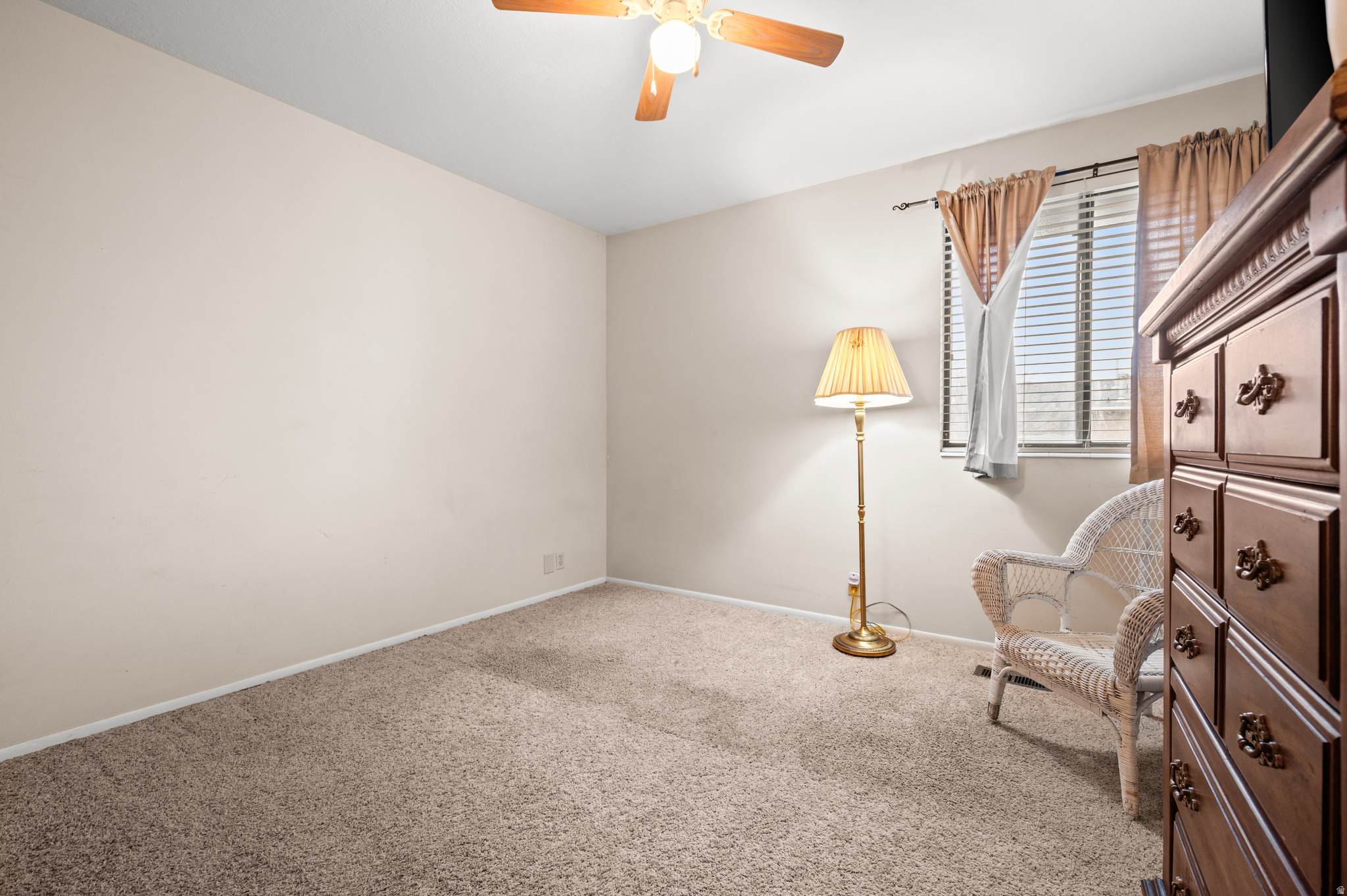 PLEASANT VALLEY PLAT A - Residential