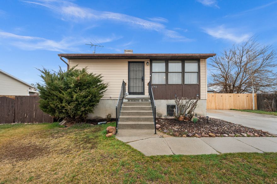 This beautifully maintained home offers comfort, convenience, and recent major upgrades!  This property combines peace of mind with everyday functionality. Major upgrades include a brand-new roof, new A/C unit, new heating system, recently updated downstairs shower, as well as a new fence which is being built right now which encompasses the entire yard!  The spacious back yard, and securely separately fenced dog run are a big bonus as well. With the big-ticket items already taken care of, you can move in with confidence and focus on enjoying your new home.  Just minutes from shopping and dining, as well as having schools in walkable distance, this home is a rare and valuable combination of convenience and community.  Whether you're a first-time buyer, have a growing family, or are looking for a solid investment, this home checks all the boxes with its updates, functionality and convenient location.  Come and see it today!    Square footage figures are provided as a courtesy estimate only and were obtained from county records.  Buyer is advised to obtain an independent measurement.