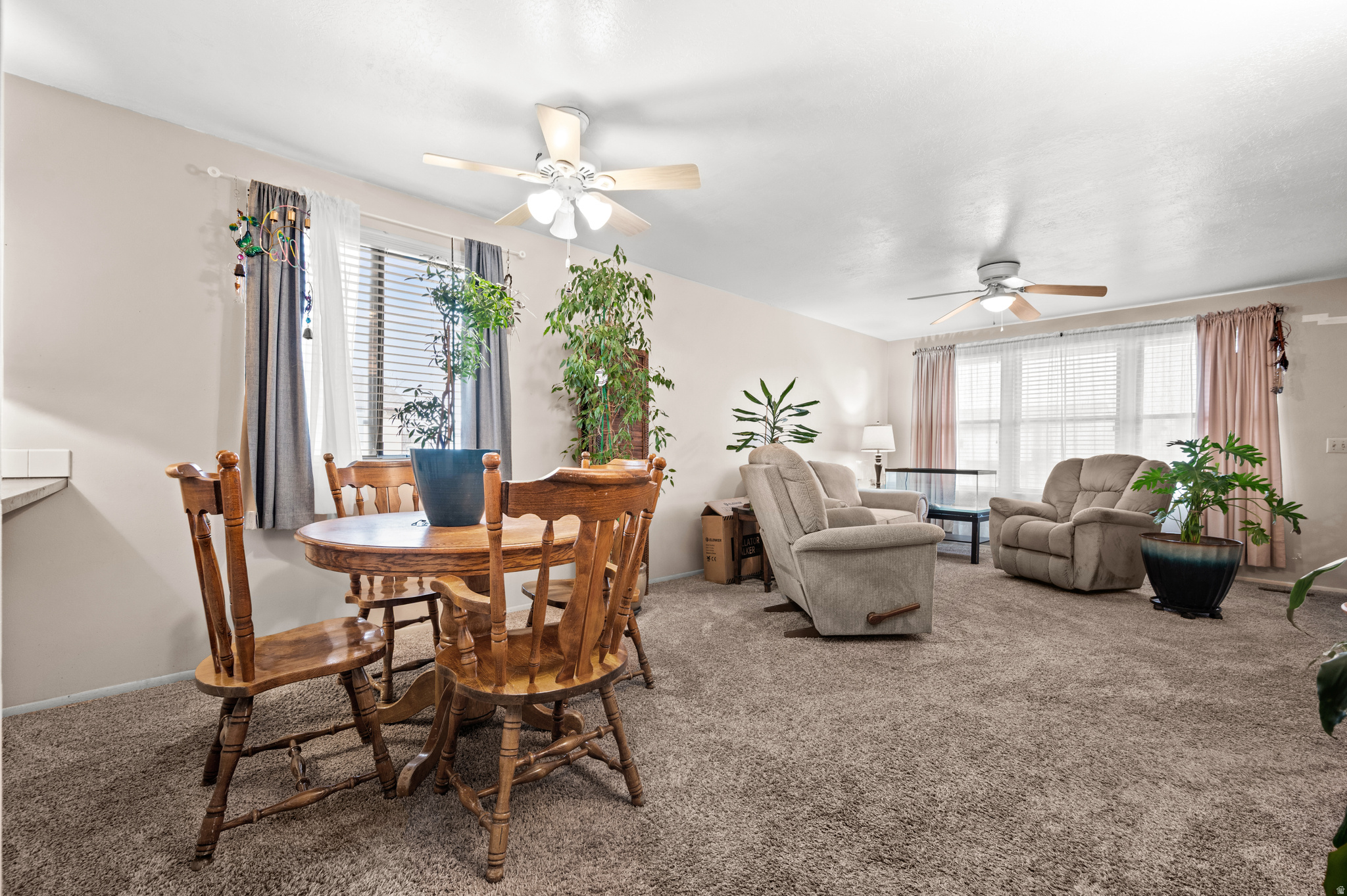 PLEASANT VALLEY PLAT A - Residential