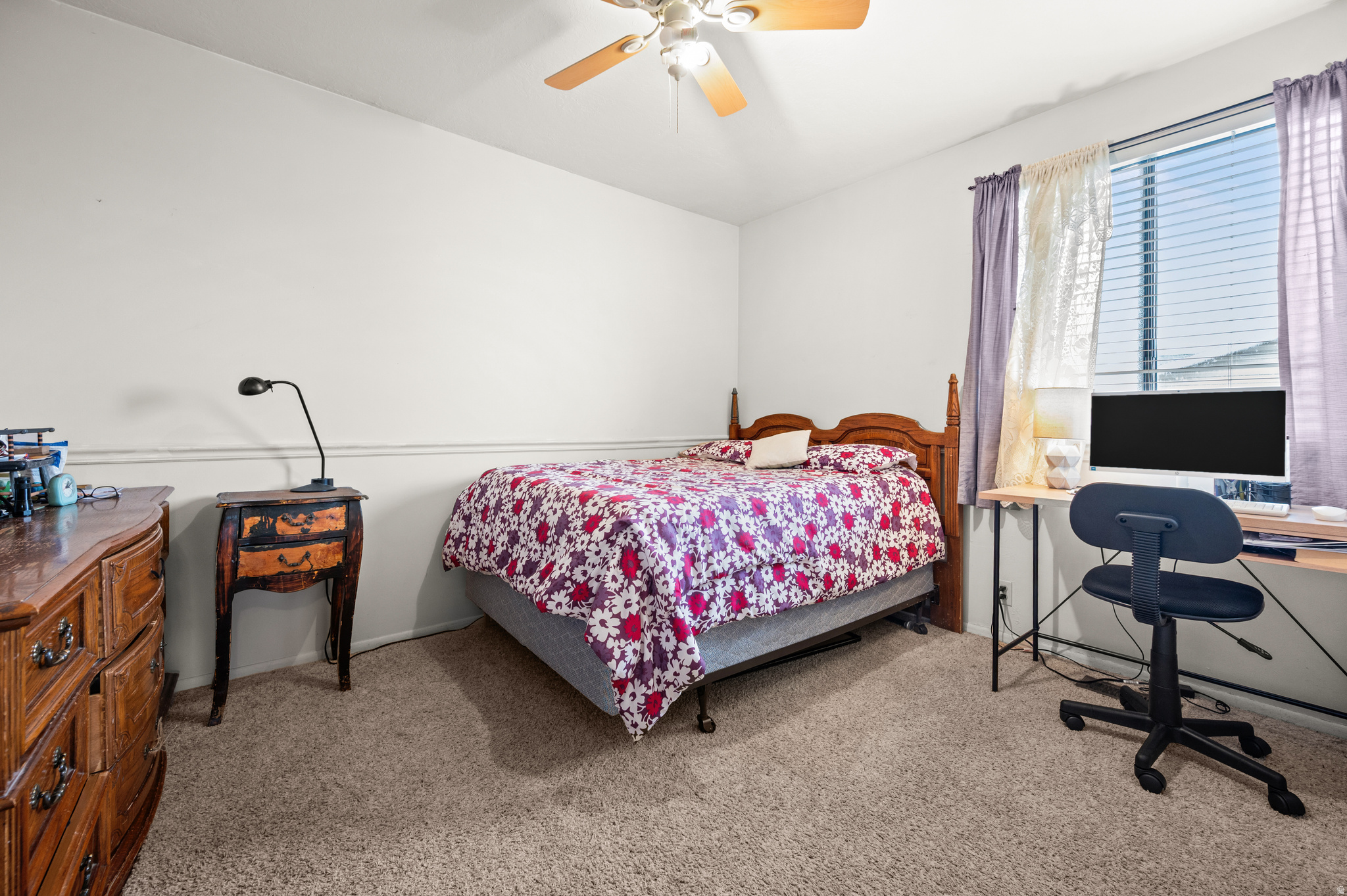 PLEASANT VALLEY PLAT A - Residential