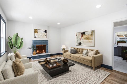 Tiny photo for 3057 S IOWA AVE E, Ogden, UT 84403 (MLS # 2184012)