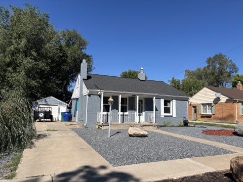 Photo of 3057 S IOWA AVE E, Ogden, UT 84403 (MLS # 2184012)