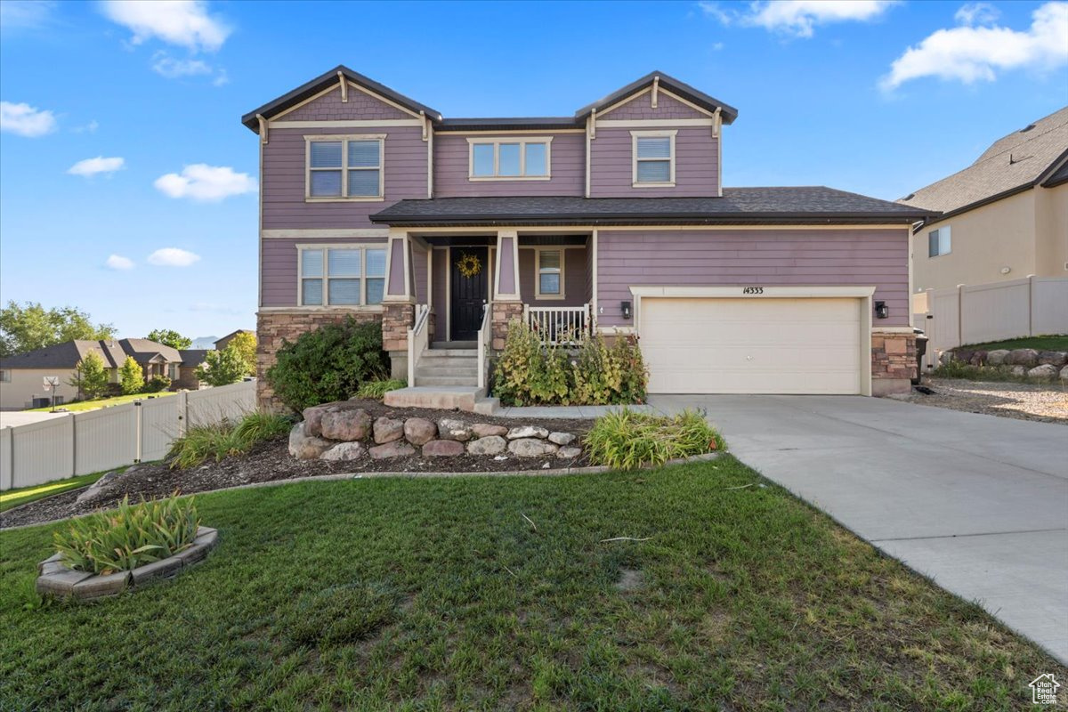 FORT HERRIMAN - Residential