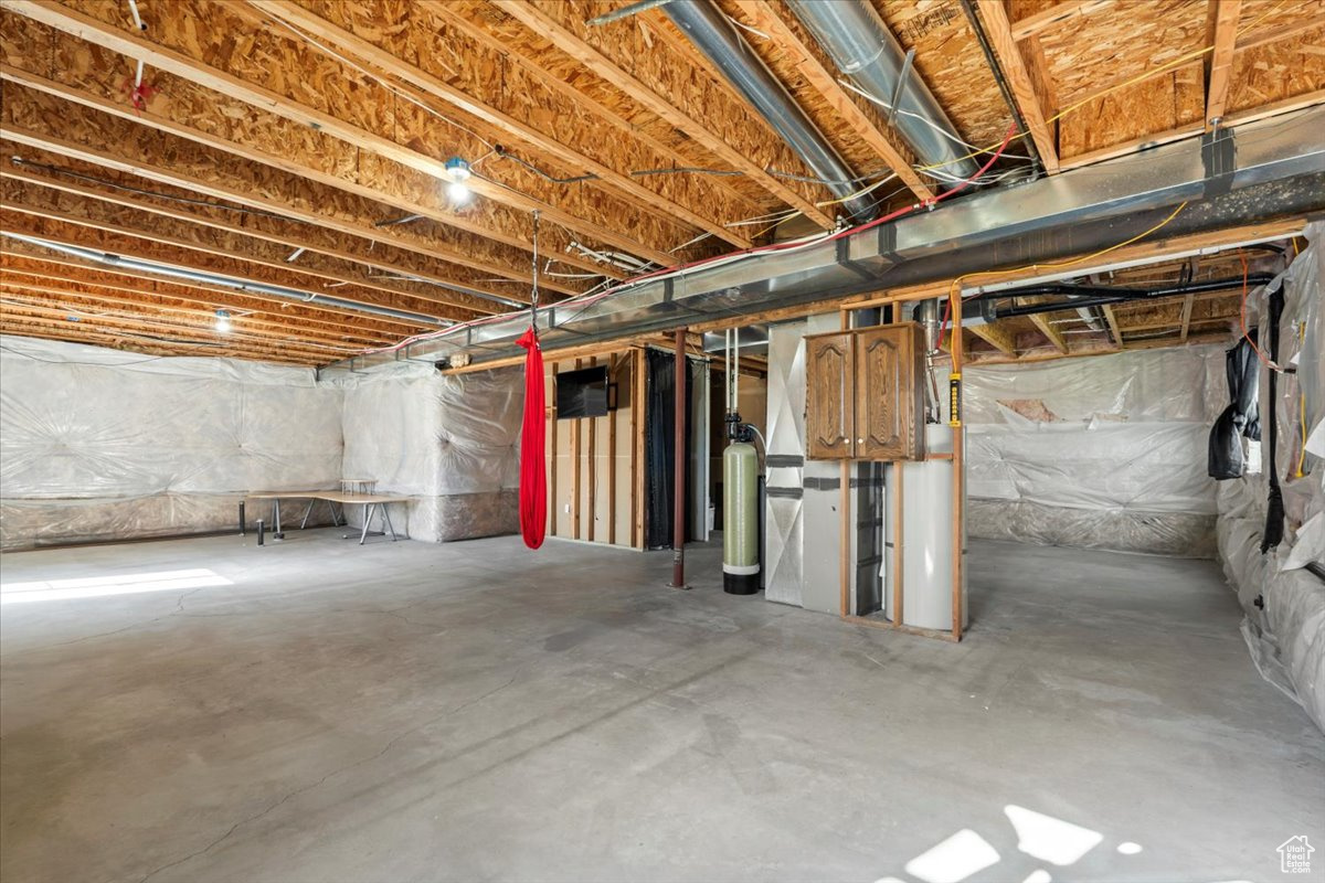 FORT HERRIMAN - Residential