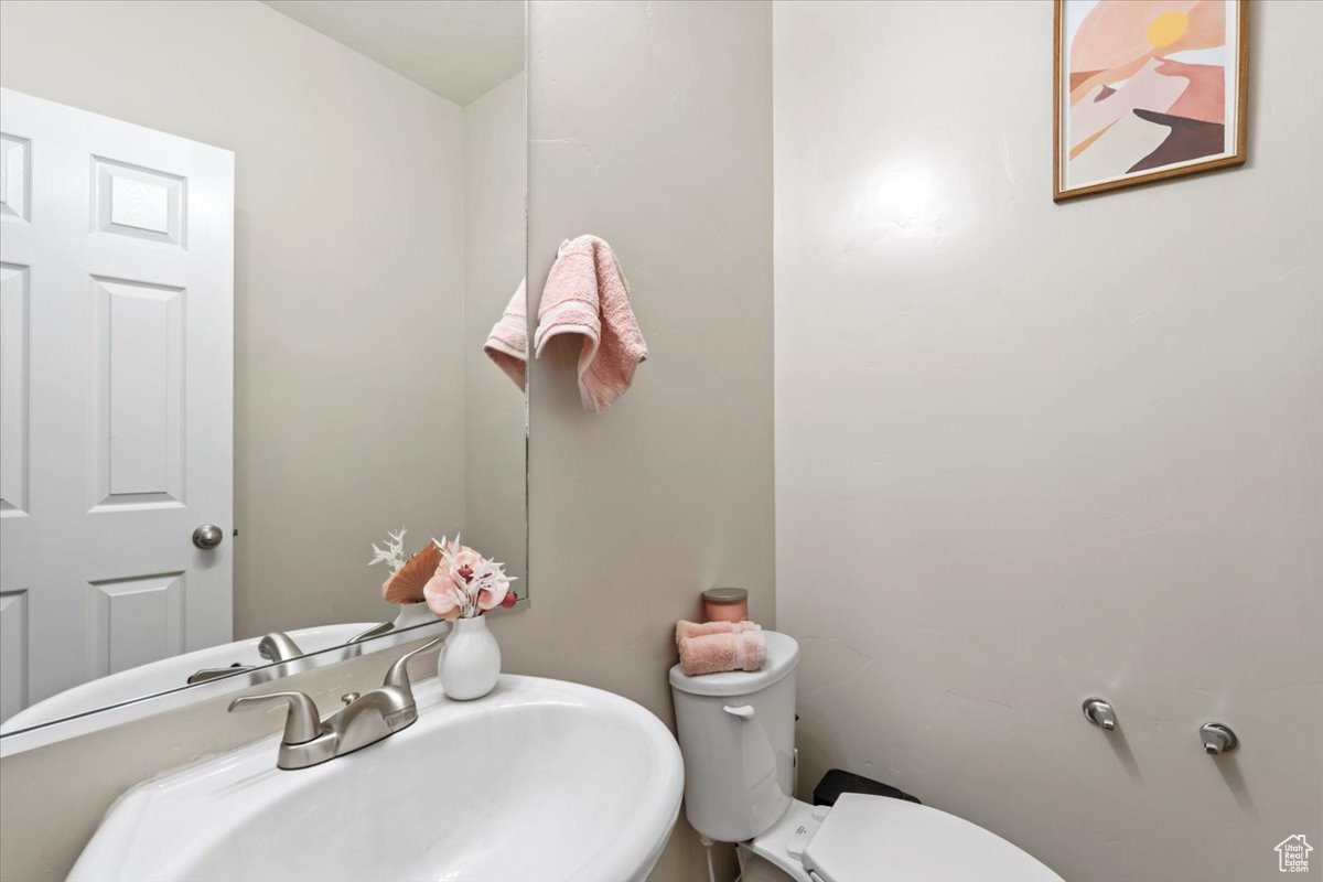 FORT HERRIMAN - Residential