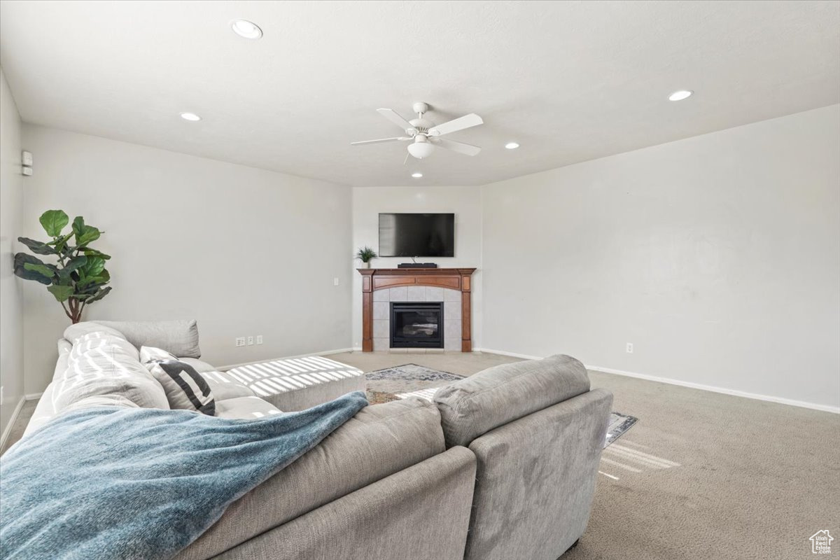 FORT HERRIMAN - Residential