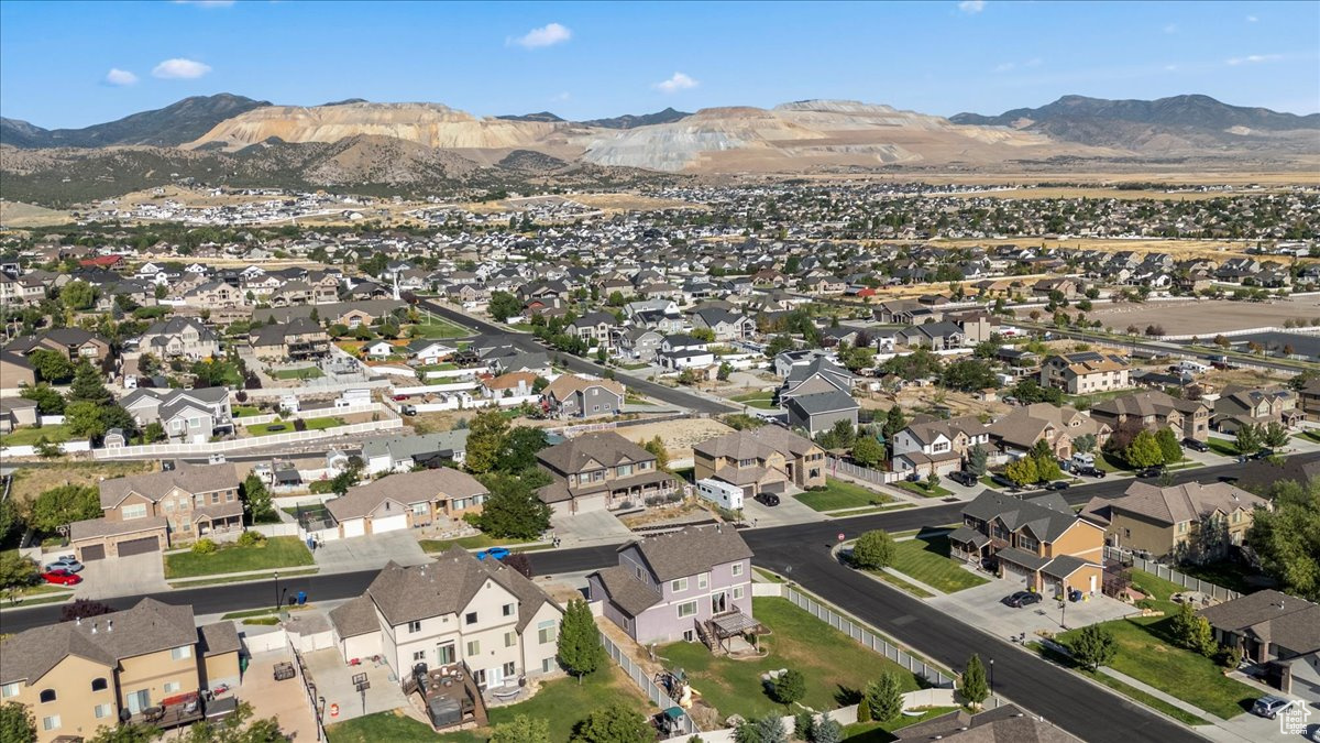 FORT HERRIMAN - Residential