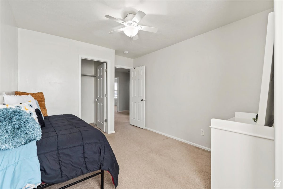 FORT HERRIMAN - Residential