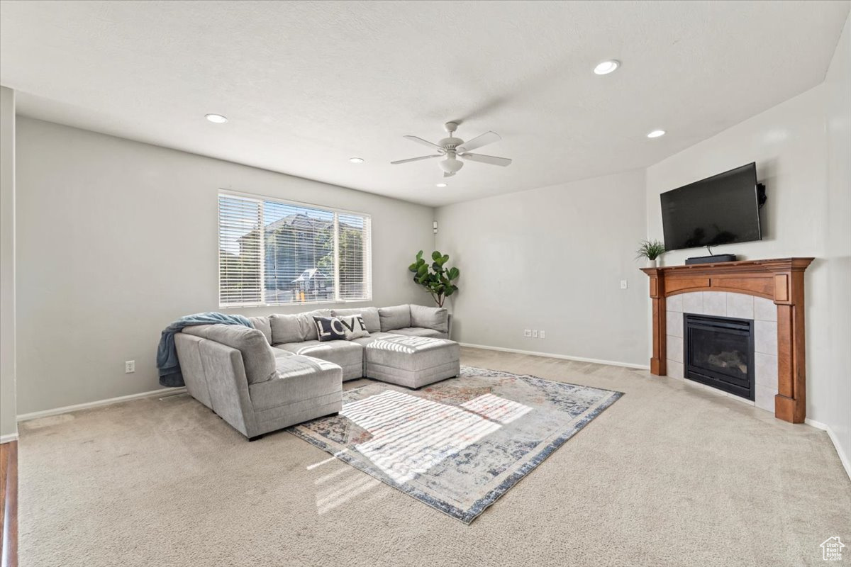 FORT HERRIMAN - Residential