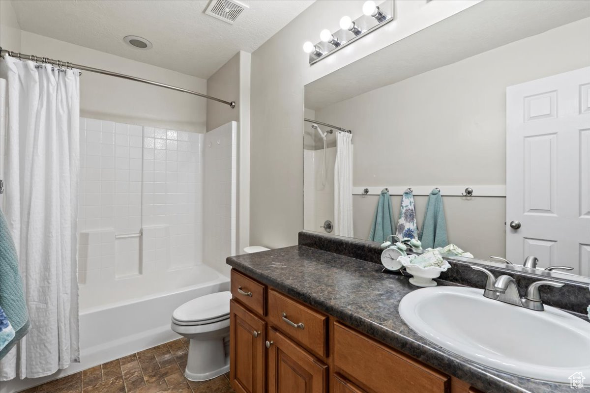 FORT HERRIMAN - Residential