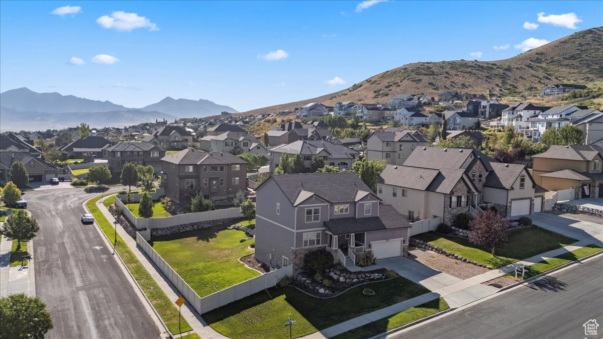 FORT HERRIMAN - Residential