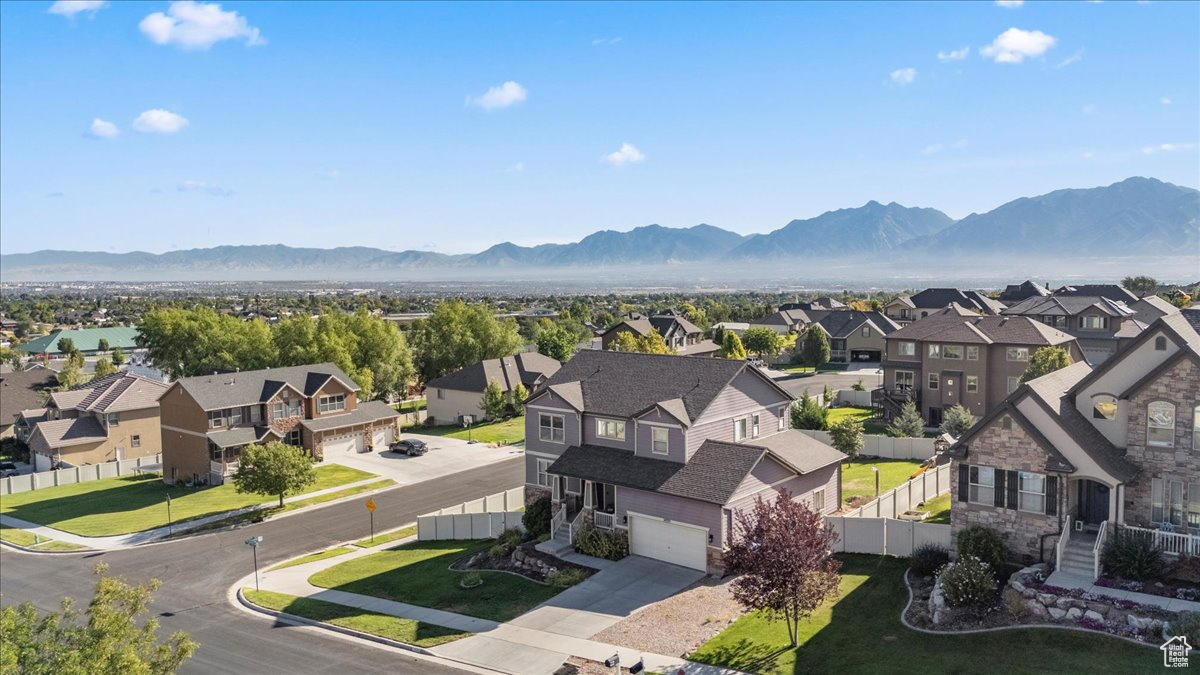 FORT HERRIMAN - Residential