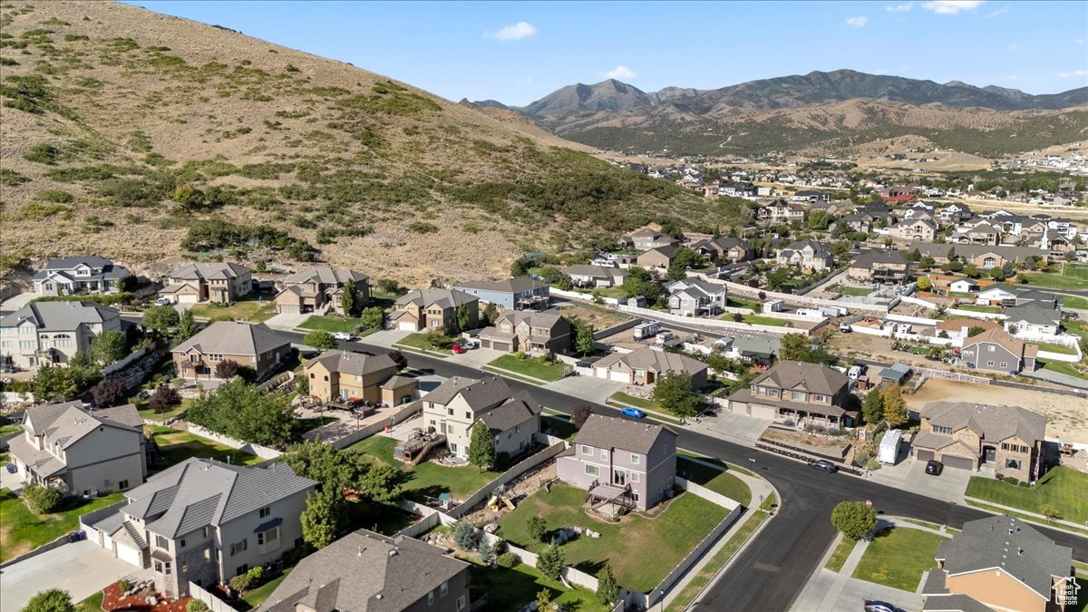 FORT HERRIMAN - Residential