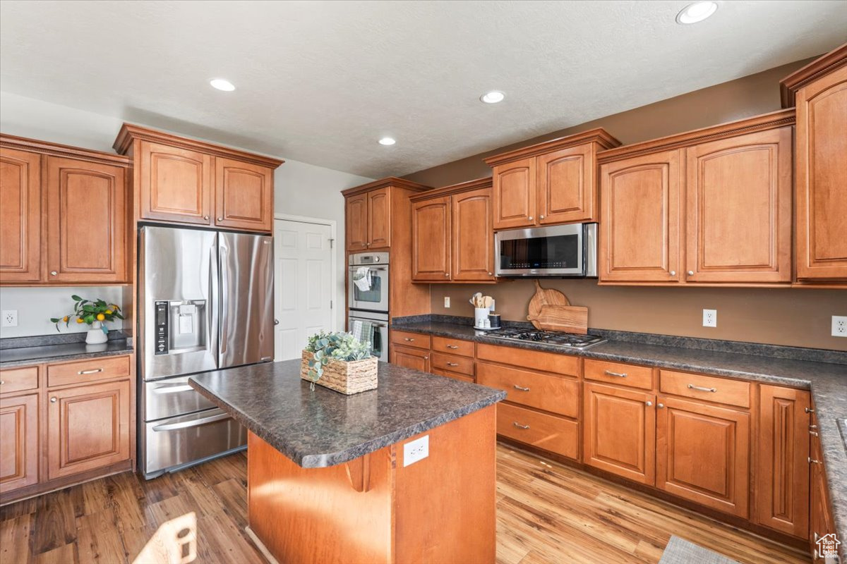 FORT HERRIMAN - Residential