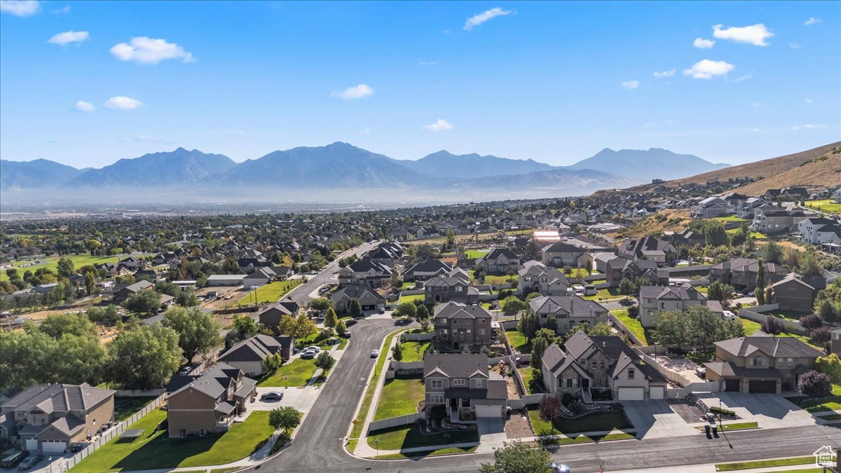 FORT HERRIMAN - Residential