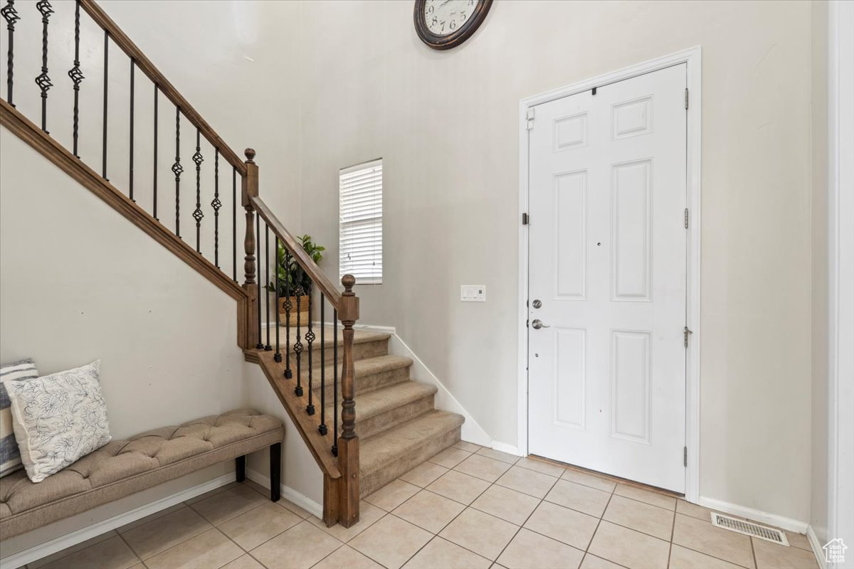 FORT HERRIMAN - Residential